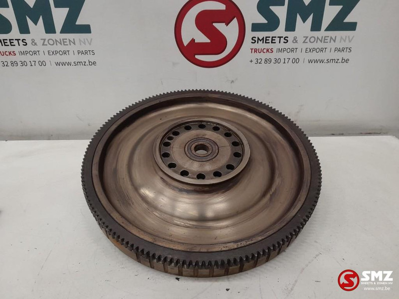 Volvo Occ vliegwiel D13 Volvo - المحرك و قطع الغيار - شاحنة: صور 1 Volvo Occ vliegwiel D13 Volvo - المحرك و قطع الغيار - شاحنة: صور 1