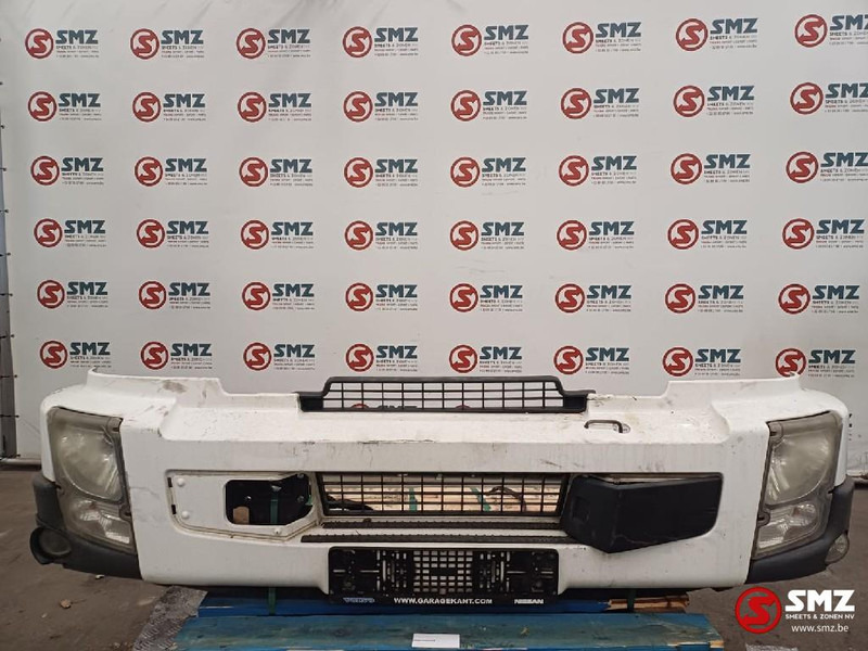 Volvo Occ voorbumper Volvo - كأس مترعة - شاحنة: صور 1 Volvo Occ voorbumper Volvo - كأس مترعة - شاحنة: صور 1