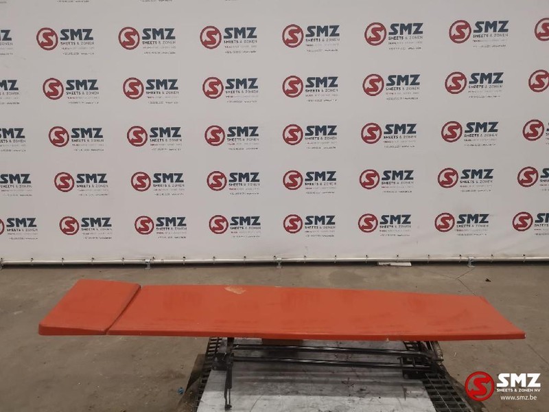 Volvo Occ zijspoiler links Volvo FH12/FH16 - الديناميكا الهوائية/ المفسدين - شاحنة: صور 1 Volvo Occ zijspoiler links Volvo FH12/FH16 - الديناميكا الهوائية/ المفسدين - شاحنة: صور 1