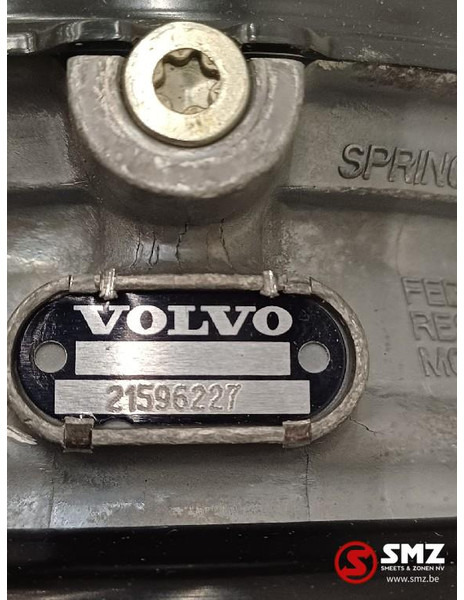 Volvo Remcilinder rechts Volvo - اسطوانة الفرامل - شاحنة: صور 4 Volvo Remcilinder rechts Volvo - اسطوانة الفرامل - شاحنة: صور 4