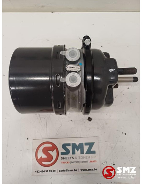 Volvo Remcilinder rechts Volvo - اسطوانة الفرامل - شاحنة: صور 1 Volvo Remcilinder rechts Volvo - اسطوانة الفرامل - شاحنة: صور 1