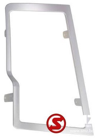 Volvo Zilver koplamp lijst rechts Volvo FH - كشافات - شاحنة: صور 1 Volvo Zilver koplamp lijst rechts Volvo FH - كشافات - شاحنة: صور 1