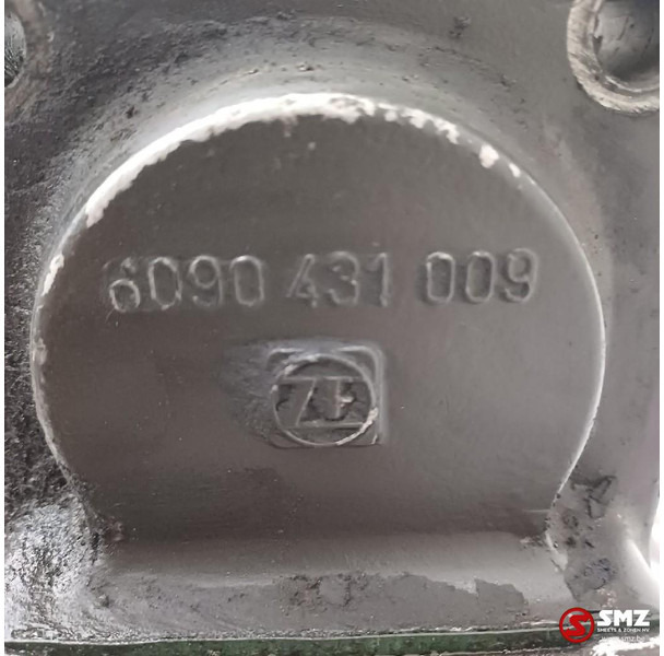 ZF Occ PTO NH4C DAF - المحور و قطع الغيار - شاحنة: صور 5 ZF Occ PTO NH4C DAF - المحور و قطع الغيار - شاحنة: صور 5