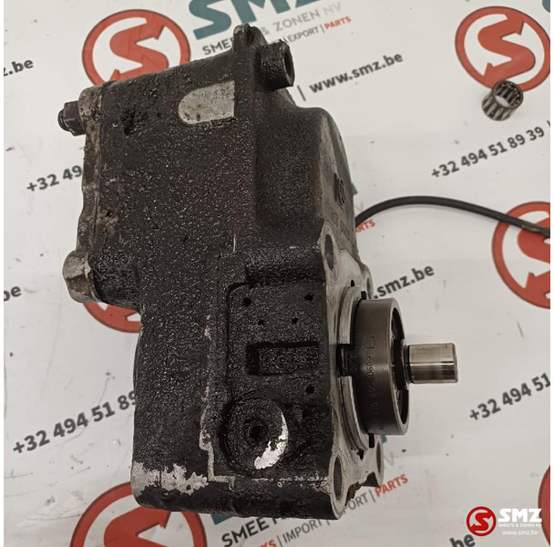 ZF Occ PTO NH4C DAF - المحور و قطع الغيار - شاحنة: صور 4 ZF Occ PTO NH4C DAF - المحور و قطع الغيار - شاحنة: صور 4