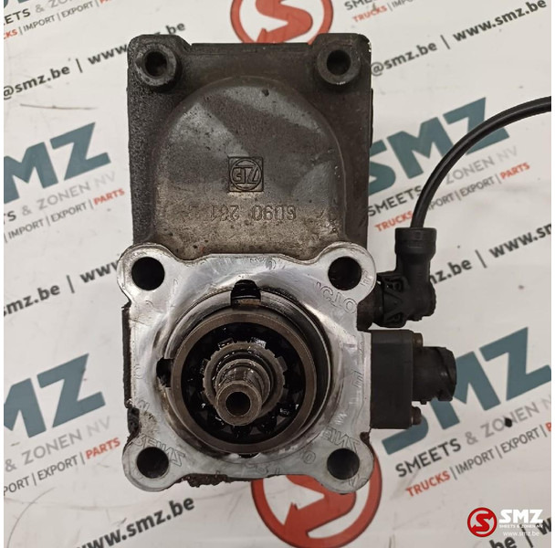 ZF Occ PTO NH4C DAF - المحور و قطع الغيار - شاحنة: صور 2 ZF Occ PTO NH4C DAF - المحور و قطع الغيار - شاحنة: صور 2
