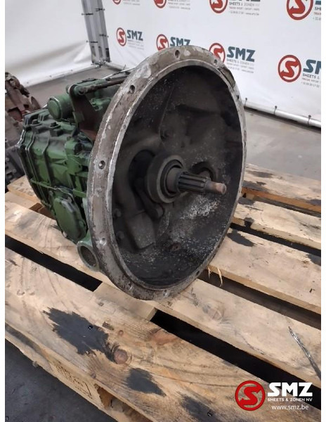 ZF Occ Versnellingsbak ZF S5-24-3 - علبة التروس - شاحنة: صور 4 ZF Occ Versnellingsbak ZF S5-24-3 - علبة التروس - شاحنة: صور 4