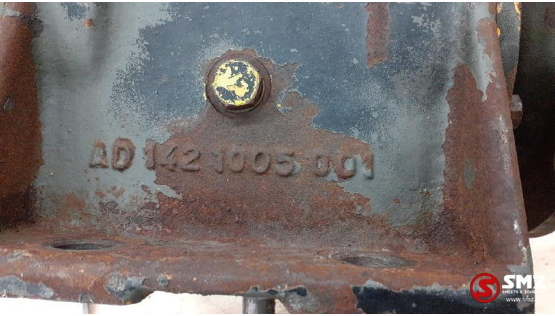 Zettelmeyer Occ tussenlager cardanassen Zettelmeyer - نصف رمح - شاحنة: صور 5 Zettelmeyer Occ tussenlager cardanassen Zettelmeyer - نصف رمح - شاحنة: صور 5