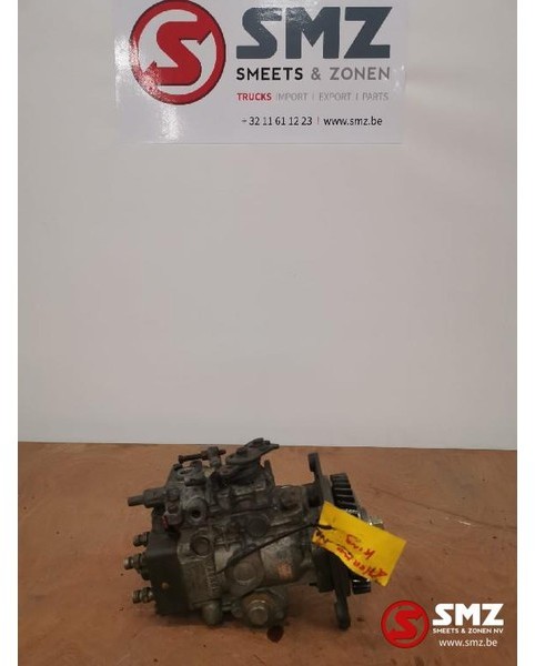 Zexel Occ Injectiepomp zexel - مضخات الوقود - شاحنة: صور 1 Zexel Occ Injectiepomp zexel - مضخات الوقود - شاحنة: صور 1