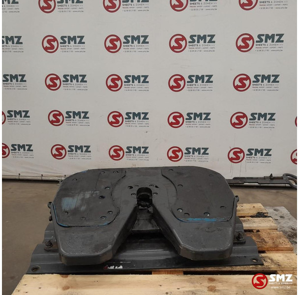 Jost Occ koppelschotel JSK37C + montageplaat JOST - عجلة الخامسة - شاحنة: صور 1 Jost Occ koppelschotel JSK37C + montageplaat JOST - عجلة الخامسة - شاحنة: صور 1