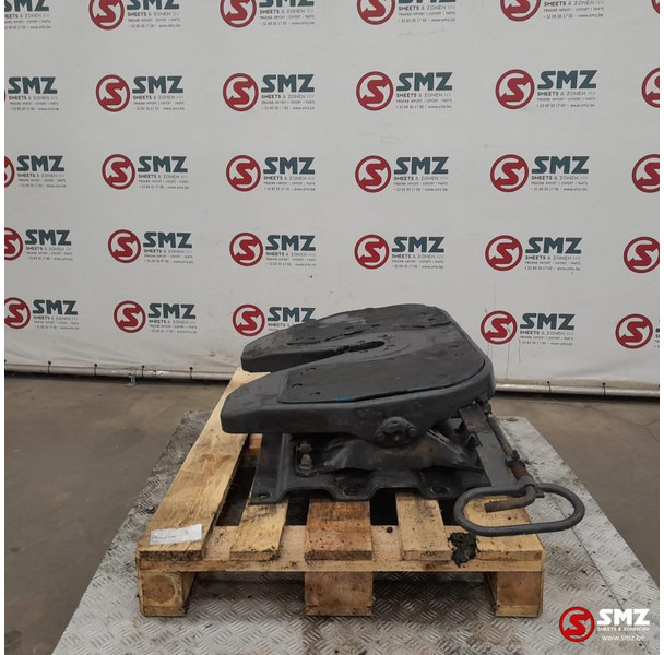 Jost Occ koppelschotel JSK37C + montageplaat JOST - عجلة الخامسة - شاحنة: صور 4 Jost Occ koppelschotel JSK37C + montageplaat JOST - عجلة الخامسة - شاحنة: صور 4