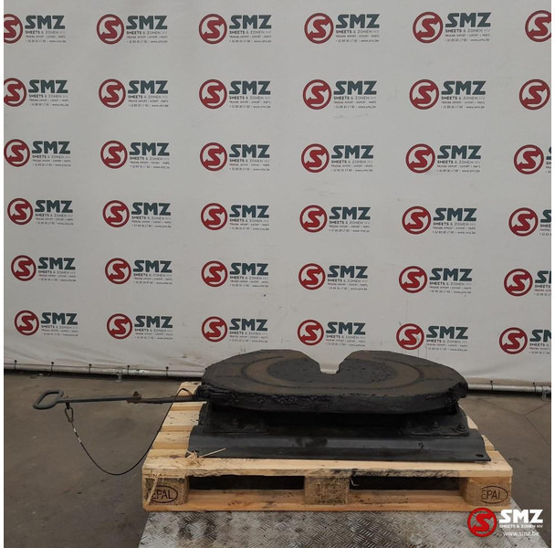 Jost Occ koppelschotel JSK37C + montageplaat Jost - عجلة الخامسة - شاحنة: صور 2 Jost Occ koppelschotel JSK37C + montageplaat Jost - عجلة الخامسة - شاحنة: صور 2