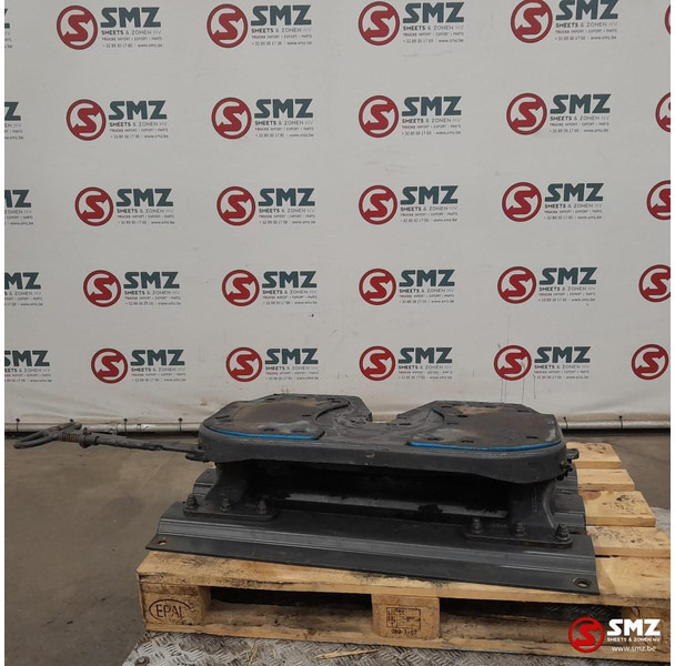 Jost Occ koppelschotel JSK37C + montageplaat Jost - عجلة الخامسة - شاحنة: صور 2 Jost Occ koppelschotel JSK37C + montageplaat Jost - عجلة الخامسة - شاحنة: صور 2