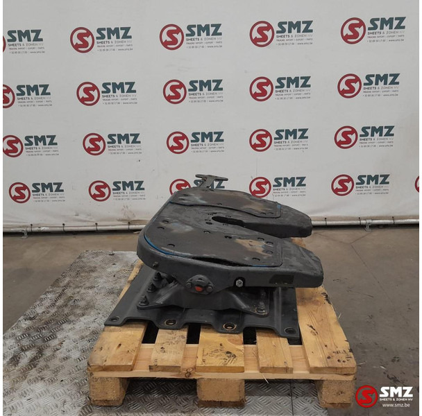 Jost Occ koppelschotel JSK37C + montageplaat Jost - عجلة الخامسة - شاحنة: صور 4 Jost Occ koppelschotel JSK37C + montageplaat Jost - عجلة الخامسة - شاحنة: صور 4