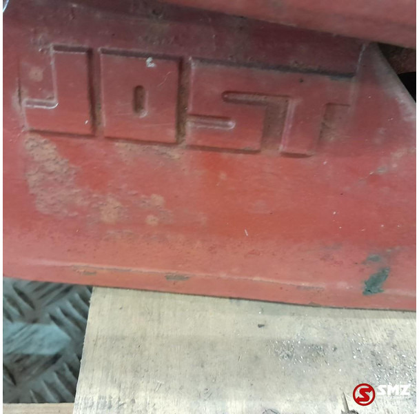 Jost Occ koppelschotel JSK37C185ZJ Jost - عجلة الخامسة - شاحنة: صور 5 Jost Occ koppelschotel JSK37C185ZJ Jost - عجلة الخامسة - شاحنة: صور 5