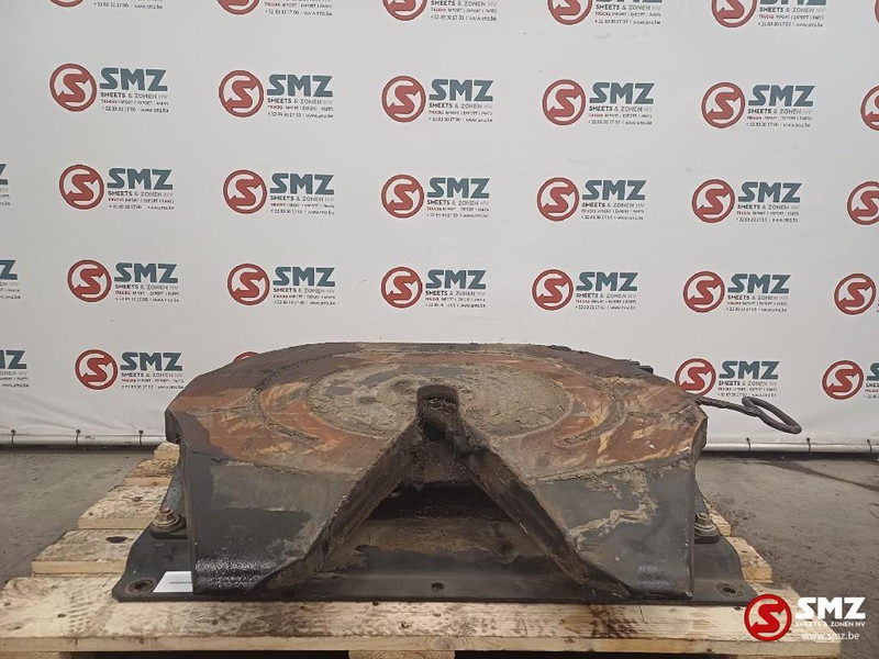 Jost Occ koppelschotel + montageplaat JOST JSK37C - عجلة الخامسة - شاحنة: صور 1 Jost Occ koppelschotel + montageplaat JOST JSK37C - عجلة الخامسة - شاحنة: صور 1