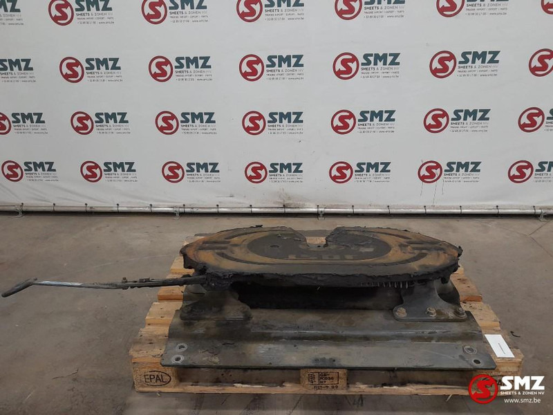 Jost Occ koppelschotel + montageplaat JOST - عجلة الخامسة - شاحنة: صور 2 Jost Occ koppelschotel + montageplaat JOST - عجلة الخامسة - شاحنة: صور 2