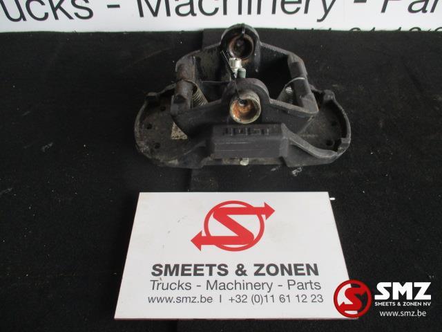 Jost S voet jost - الإطار/ الشاسيه - شاحنة: صور 1 Jost S voet jost - الإطار/ الشاسيه - شاحنة: صور 1