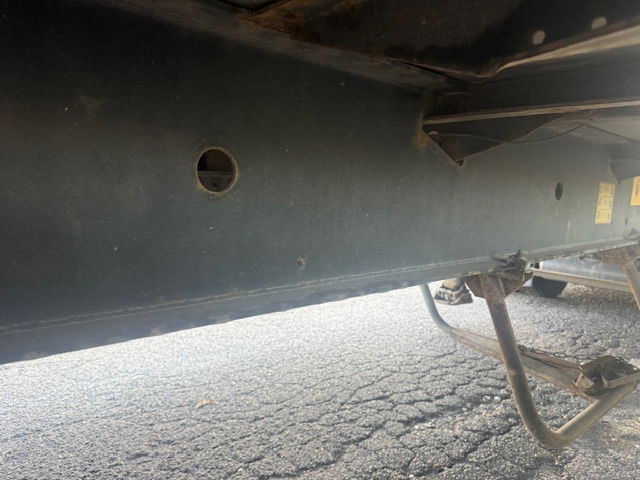 تأجير Krone Stuuras liftas laadklep Krone Stuuras liftas laadklep: صور 10 تأجير Krone Stuuras liftas laadklep Krone Stuuras liftas laadklep: صور 10