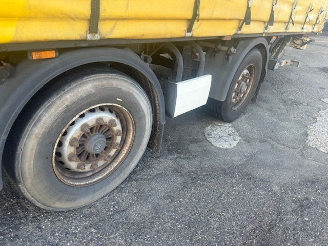 تأجير Krone Stuuras liftas laadklep Krone Stuuras liftas laadklep: صور 9 تأجير Krone Stuuras liftas laadklep Krone Stuuras liftas laadklep: صور 9