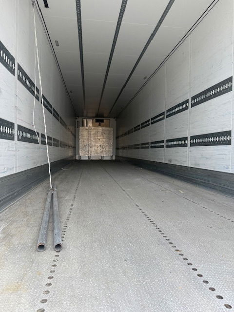 Schmitz Cargobull Thermoking - مبردة نصف مقطورة: صور 4 Schmitz Cargobull Thermoking - مبردة نصف مقطورة: صور 4