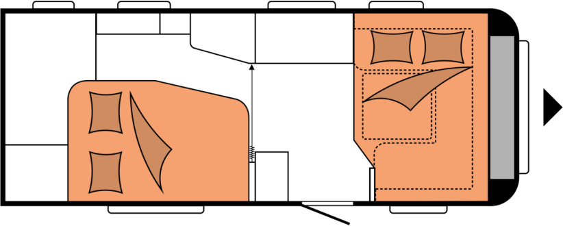 EXCELLENT 540 WFU - كرفان سحب: صور 2 EXCELLENT 540 WFU - كرفان سحب: صور 2