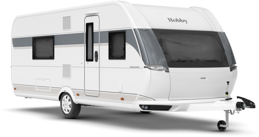 EXCELLENT 560 WFU - كرفان سحب: صور 3 EXCELLENT 560 WFU - كرفان سحب: صور 3