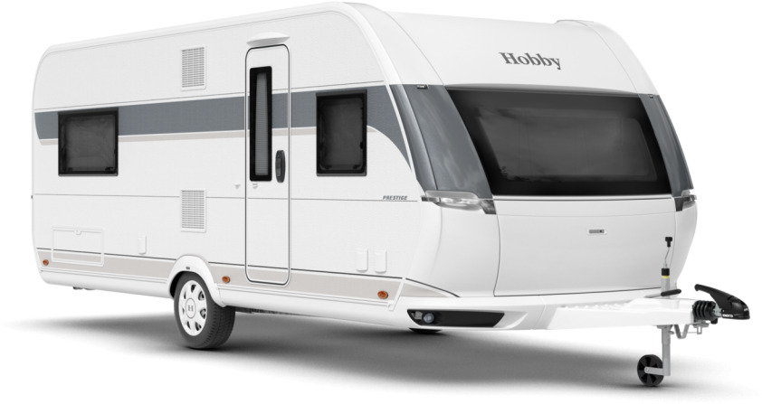 Hobby PRESTIGE 560 FC - كرفان سحب: صور 3 Hobby PRESTIGE 560 FC - كرفان سحب: صور 3