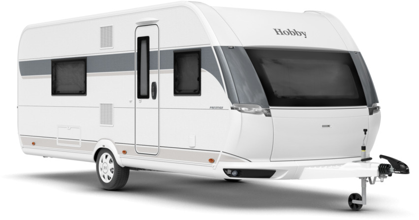 Hobby PRESTIGE 560 WFU - كرفان سحب: صور 3 Hobby PRESTIGE 560 WFU - كرفان سحب: صور 3