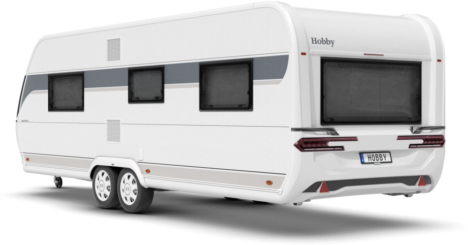 Hobby PRESTIGE 650 UFf - كرفان سحب: صور 5 Hobby PRESTIGE 650 UFf - كرفان سحب: صور 5