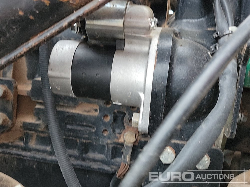 مدحلة 2006 Ammann AV26-2: صور 18