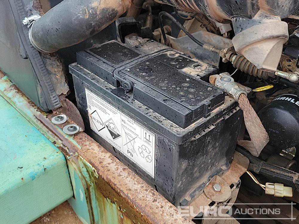 مدحلة 2006 Ammann AV26-2: صور 21