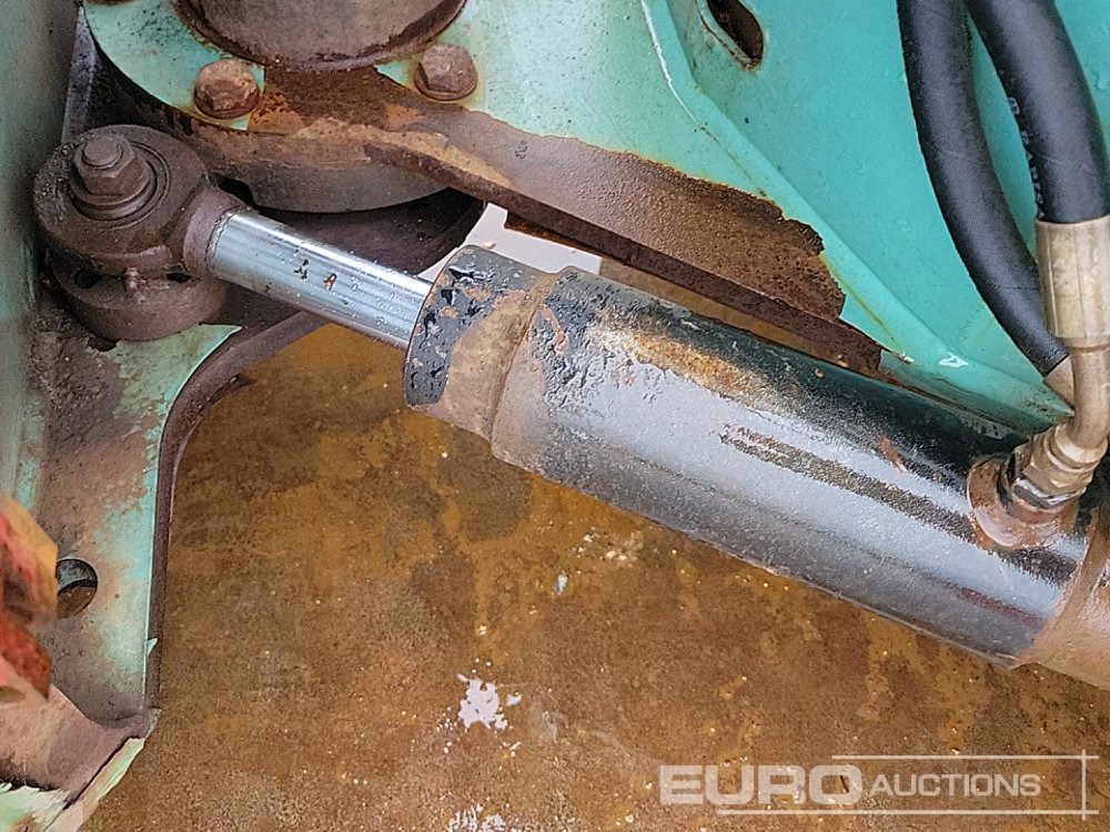 مدحلة 2006 Ammann AV26-2: صور 23