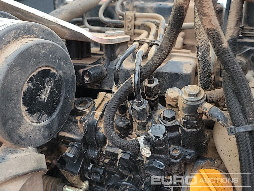 مدحلة 2006 Ammann AV26-2: صور 19