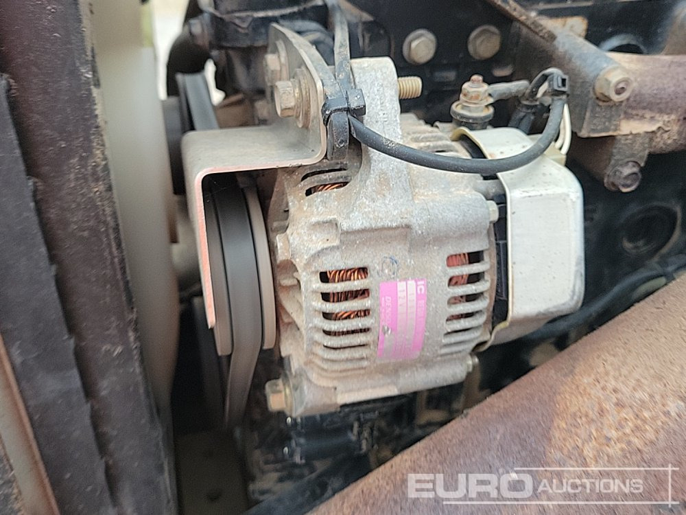 مدحلة 2006 Ammann AV26-2: صور 16