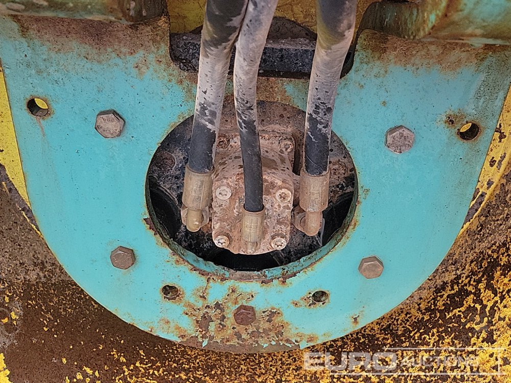 مدحلة 2006 Ammann AV26-2: صور 29