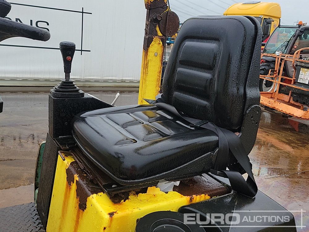 مدحلة 2006 Ammann AV26-2: صور 30