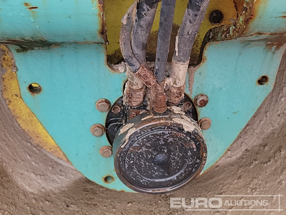 مدحلة 2006 Ammann AV26-2: صور 28