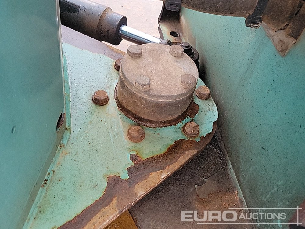 مدحلة 2006 Ammann AV26-2: صور 25