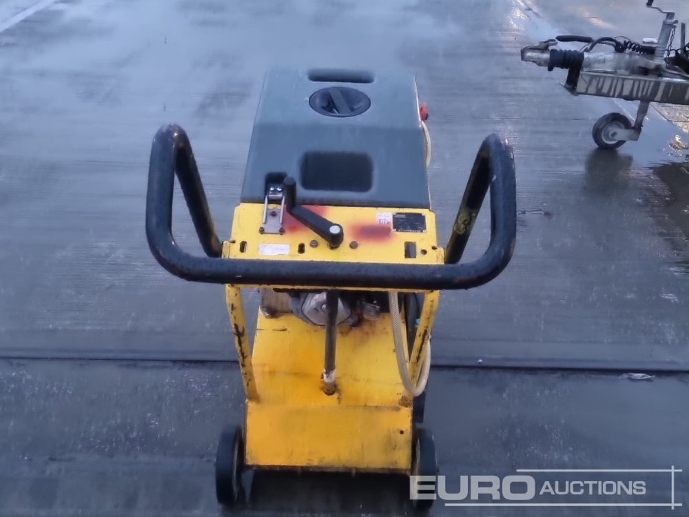 2009 Wacker Neuson BFS 1345ABZ - آلة أسفلت: صور 4 2009 Wacker Neuson BFS 1345ABZ - آلة أسفلت: صور 4