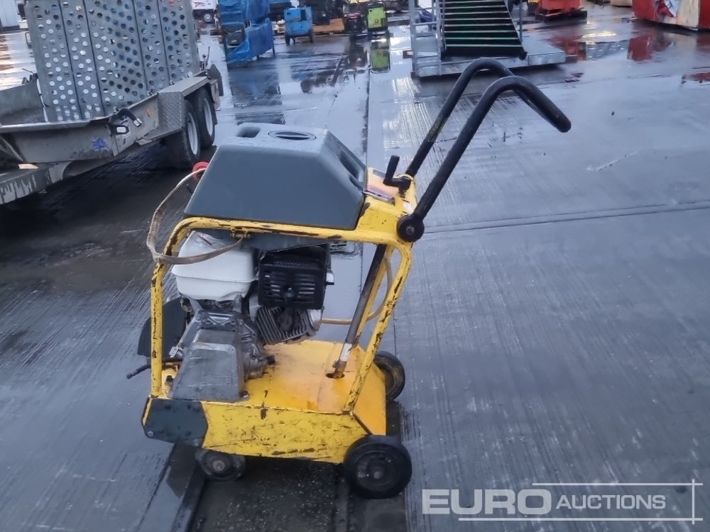 2009 Wacker Neuson BFS 1345ABZ - آلة أسفلت: صور 2 2009 Wacker Neuson BFS 1345ABZ - آلة أسفلت: صور 2
