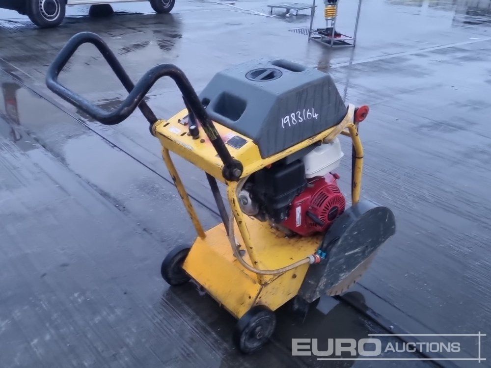 2009 Wacker Neuson BFS 1345ABZ - آلة أسفلت: صور 5 2009 Wacker Neuson BFS 1345ABZ - آلة أسفلت: صور 5
