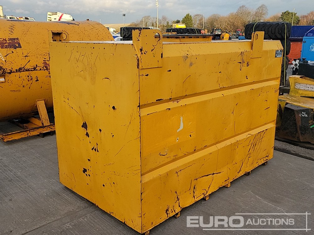 2010 Western 22EB - خزان تخزين: صور 5 2010 Western 22EB - خزان تخزين: صور 5