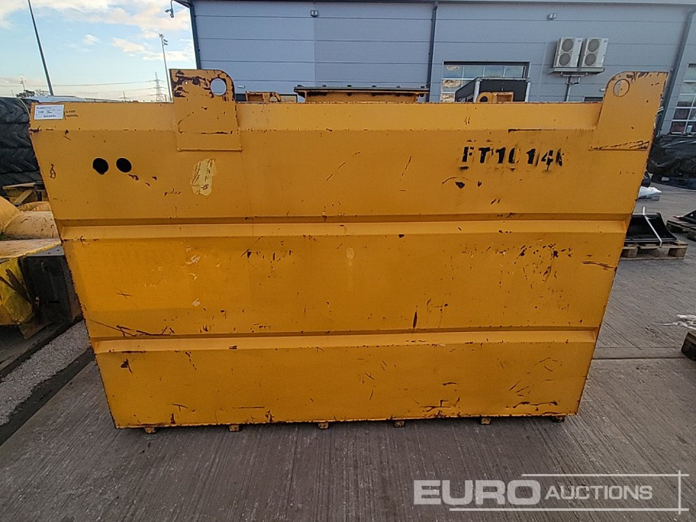 2010 Western 22EB - خزان تخزين: صور 2 2010 Western 22EB - خزان تخزين: صور 2