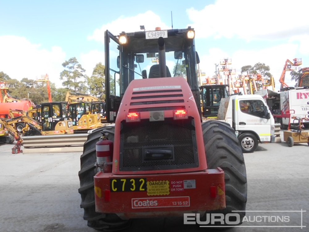 2011 CAT CP533E - مدحلة: صور 4 2011 CAT CP533E - مدحلة: صور 4
