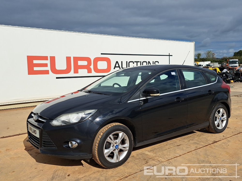 2011 Ford Focus - سيارة: صور 1 2011 Ford Focus - سيارة: صور 1