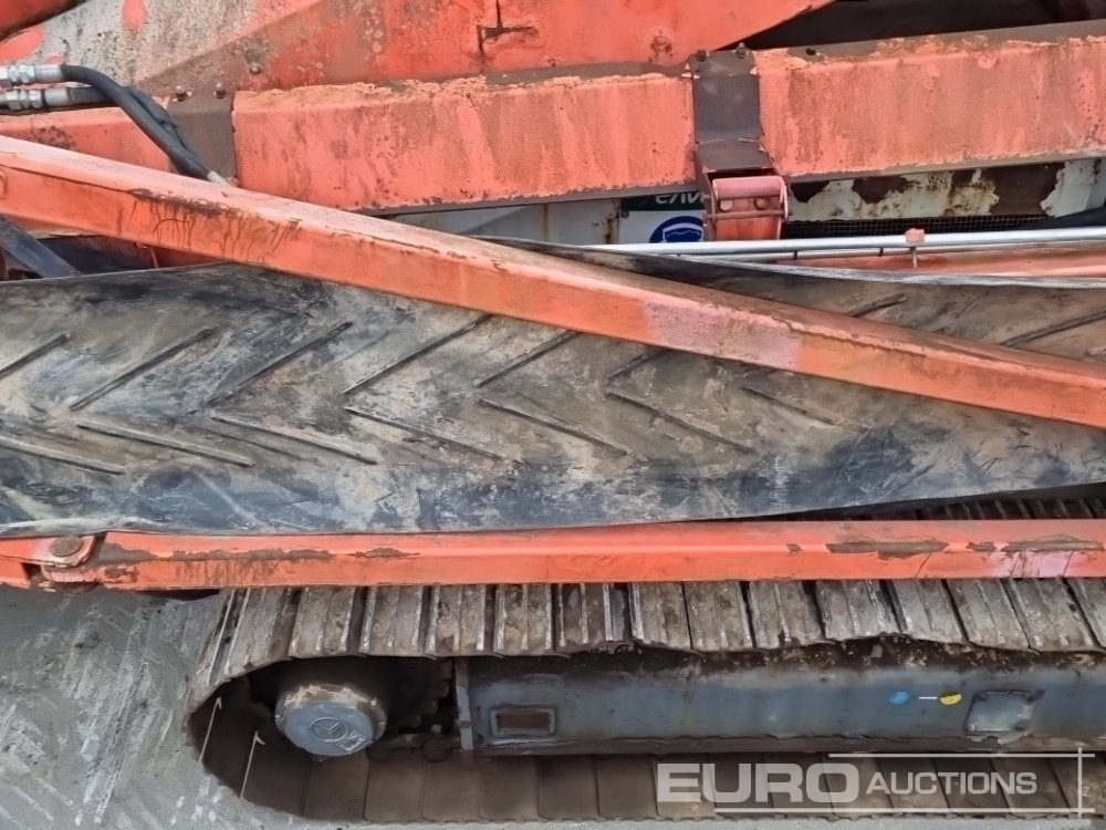 2011 Sandvik QA240 - غربال: صور 4 2011 Sandvik QA240 - غربال: صور 4