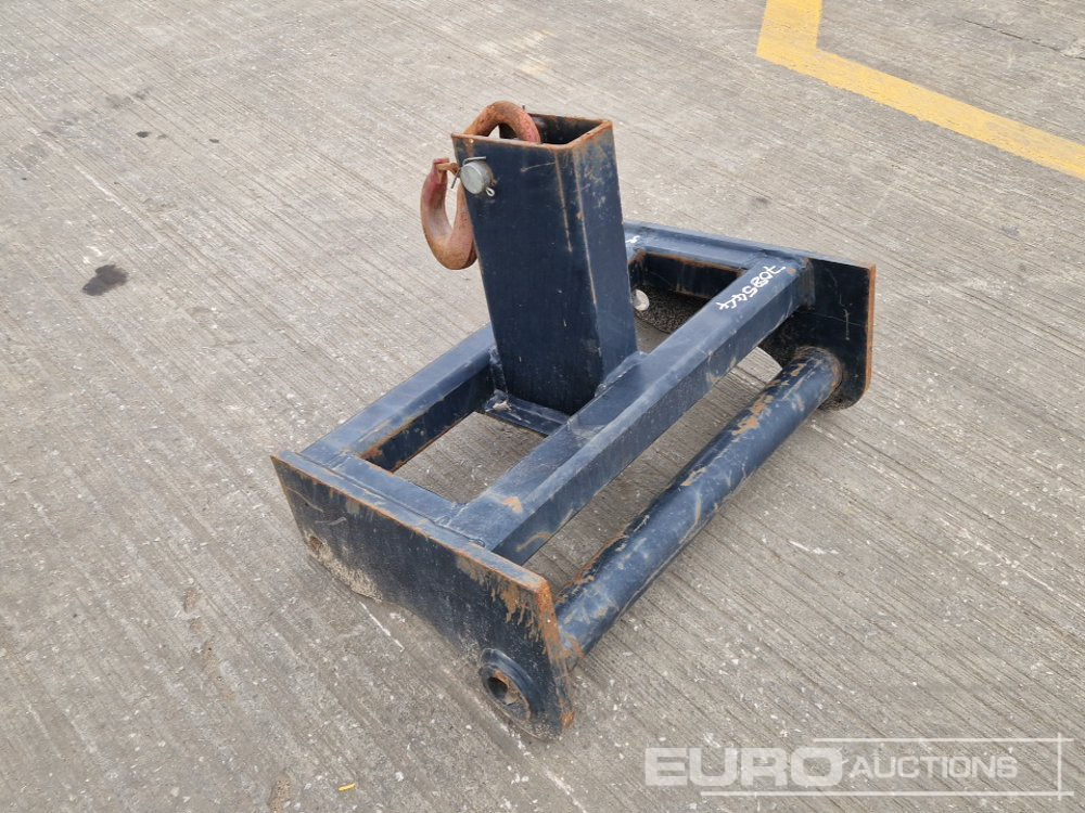 2012 Manitou PC - معدات المناولة: صور 5 2012 Manitou PC - معدات المناولة: صور 5