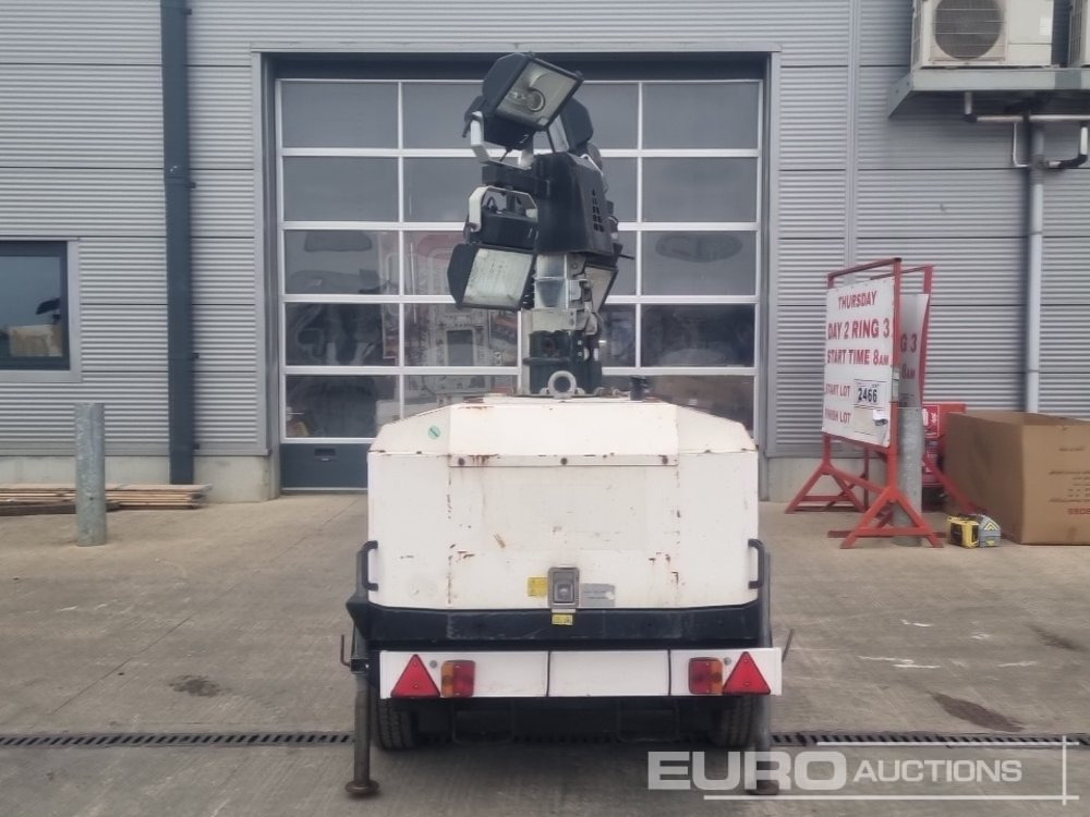 2013 Generac VB-9 - ابراج اضاءة: صور 4 2013 Generac VB-9 - ابراج اضاءة: صور 4