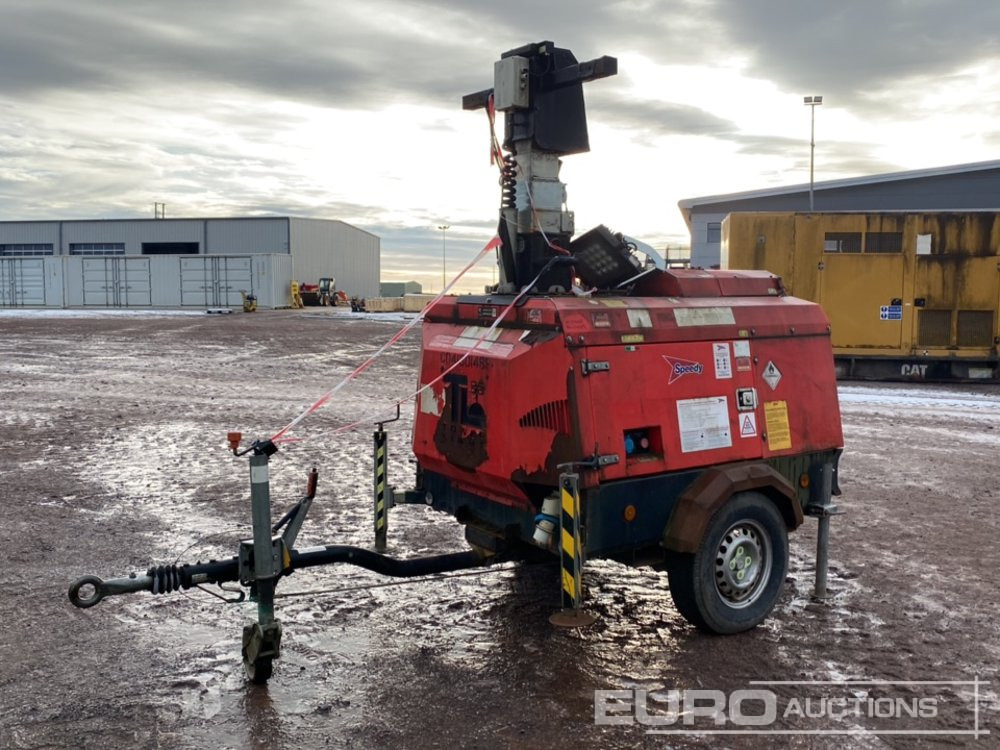 2013 Towerlight BLED1-1413 - ابراج اضاءة: صور 1 2013 Towerlight BLED1-1413 - ابراج اضاءة: صور 1