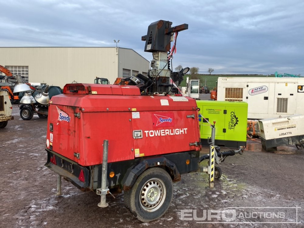 2013 Towerlight BLED1-1413 - ابراج اضاءة: صور 5 2013 Towerlight BLED1-1413 - ابراج اضاءة: صور 5